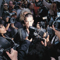 Robbie Williams- Life Thru a Lens (25th Anniversary) [Pic Disc] ( Vinyl )