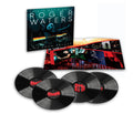 Roger Waters- This Is Not A Drill: Live From Prague (4LP) ( Vinyl )