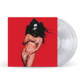 Rosalia- Motomami+ (Crystal Clear Vinyl) ( Vinyl )
