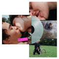 Royel Otis- hickey [Soda Pop Bottle LP] [Alt Cover] (Indie Exclusive Vinyl) ( Vinyl )