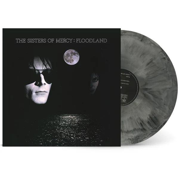 The Sisters of Mercy- Floodland ( Vinyl )
