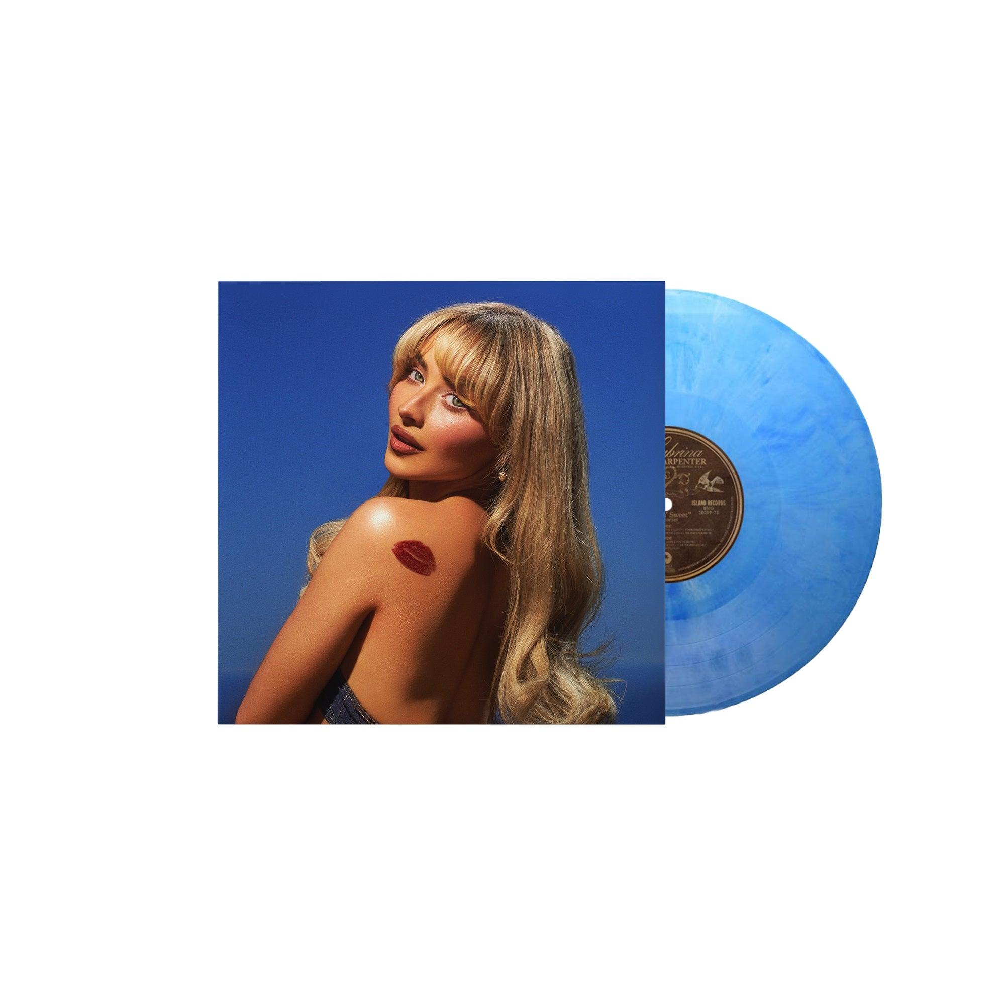 Sabrina Carpenter- Short n' Sweet [Light Sky LP] ( Vinyl )