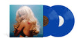 Sabrina Carpenter- Short n' Sweet (Deluxe Edition) [Bright Azure 2 LP] ( Vinyl )
