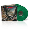 The Scorpions- Coming Home Live (Indie Exclusive Vinyl) ( Vinyl )