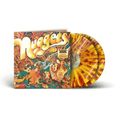 Various- Nuggets: Original Artyfacts From The First Psychedelic Era (1965-1968) ( Vinyl )