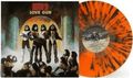 Kiss- Love Gun [Tangerine/Aqua Splatter LP] ( Vinyl )
