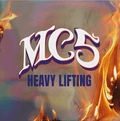 MC5- Heavy Lifting + Bonus Live Tracks (2LP) (Limited Edition) ( Vinyl )