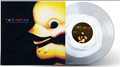 Fleshwater (Vein)- We're Not Here To Be Loved (Clear w/White Vinyl) ( Vinyl )