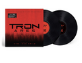 Nine Inch Nails- TRON: Ares (Original Motion Picture Soundtrack) [180g Black 2LP] ( Vinyl )