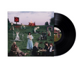 The Last Dinner Party- From The Pyre (Black Vinyl) ( Vinyl )