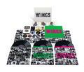 Paul McCartney and Wings- WINGS [Deluxe 180g 3 LP] [Limited Edition] ( Vinyl )