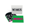 Paul McCartney and Wings- WINGS [180g LP] ( Vinyl )