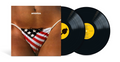 The Black Crowes- Amorica. [180g 2 LP] ( Vinyl )