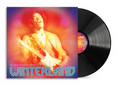 The Jimi Hendrix Experience- Winterland ( Vinyl )