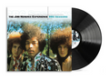 The Jimi Hendrix Experience- BBC Sessions ( Vinyl )