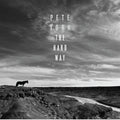 Pete Yorn- Hard Way (Silver/Black Vinyl) ( Vinyl )
