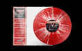 Elton John- Don't Shoot Me I'm Only The Piano Player [Red Splatter 180g LP] ( Vinyl )