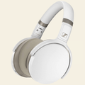 Sennheiser HD 450BT Wireless Headphones [Accessories]
