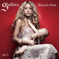 Shakira- Fijacion Oral Vol. 1 ( Vinyl )
