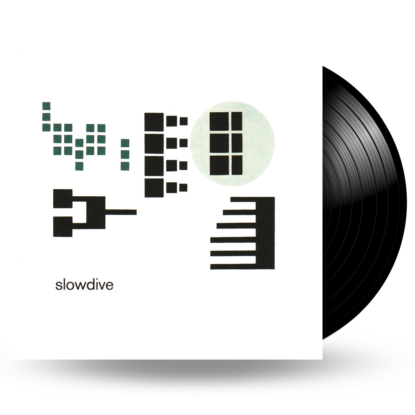 Slowdive- Pygmalion ( Vinyl )