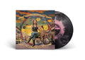 Hurray For The Riff Raff- Small Town Heroes [Pink Acid Wash Vinyl] ( Vinyl )
