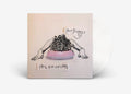 Spin Doctors- Face Full Of Cake [White LP] ( Vinyl )