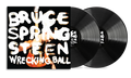 Bruce Springsteen- Wrecking Ball ( Vinyl )