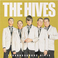 The Hives- Tyrannosaurus Hives -RSD25 (RSD UK) ( Vinyl )