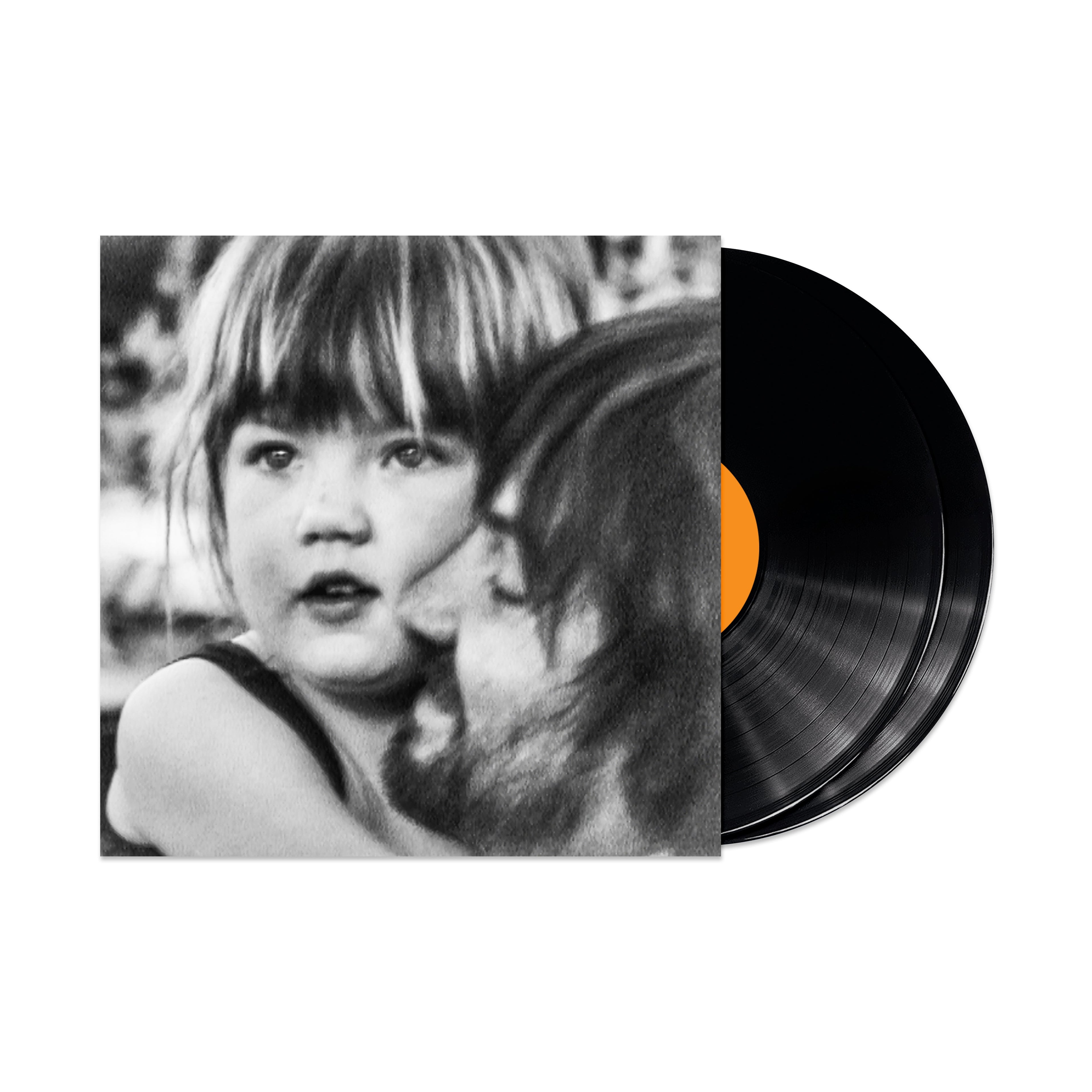 Tame Impala- Deadbeat (Black Vinyl) ( Vinyl )