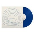 Tom Misch- Full Circle (Indie Exclusive Blue Vinyl) ( Vinyl )