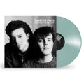 Tears For Fears- Songs From The Big Chair [Coke Bottle Clear LP] ( Vinyl )