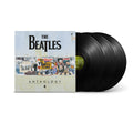 The Beatles- Anthology 4 [180g 3LP] ( Vinyl )