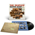 The Beatles- The Beatles Second Album (2024 Reissue) ( Vinyl )