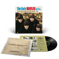 The Beatles- The Early Beatles (2024 Reissue) ( Vinyl )