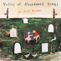 Felice Brothers- Valley Of Abandoned Songs (Indie Exclusive Vinyl) ( Vinyl )