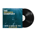 The Record Company- Give It Back To You (2LP 10th Anniversary Edition) ( Vinyl )