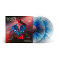 Rolling Stones- Hackney Diamonds (1 Year Anniversary) [Clear/Blue Splatter 2 LP] ( Vinyl )