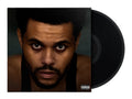 The Weeknd- Hurry Up Tomorrow ( Vinyl )