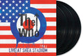 The Who- Live At Shea Stadium 1982 (3LP) ( Vinyl )