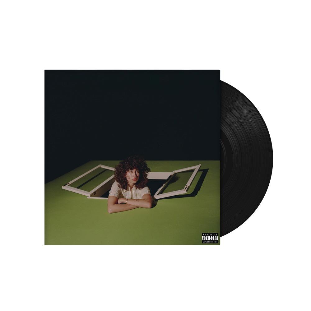 Towa Bird- American Hero ( Vinyl )