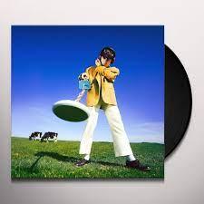 Declan McKenna- What Happened To The Beach? ( Vinyl )
