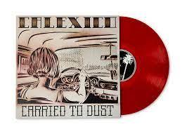 Calexico- Carried To Dust (Indie Exclusive Vinyl) ( Vinyl )
