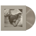 Taylor Swift- The Tortured Poets Department (Beige 2LP) (The Bolter Ed) (Indie/D2C Exclusive) ( Vinyl )