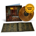 Volbeat- God Of Angels Trust (Indie Exclusive Vinyl) ( Vinyl )