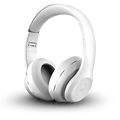 Walk W109 - Wireless Headphones (White) [Accessories]