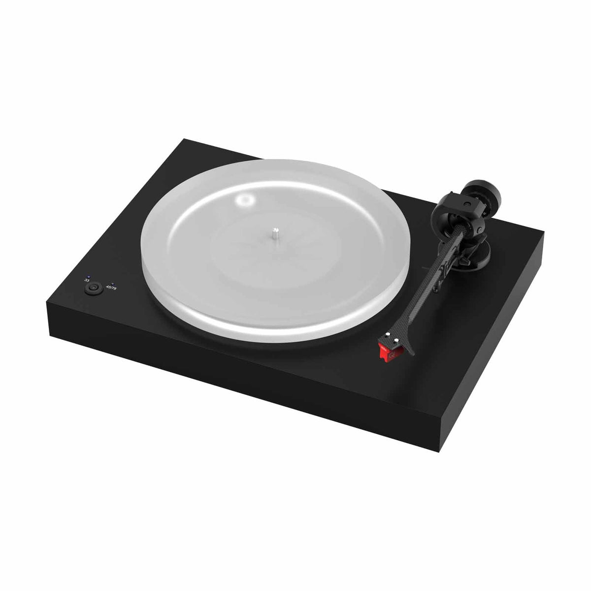 Pro-Ject: X2 B Balanced Turntable