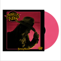 Marcus King- Young Blood [Pink LP] ( Vinyl )