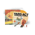 Yard Act- Where's My Utopia (Indie Exclusive Vinyl) ( Vinyl )