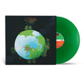 Yes- Fragile (Steven Wilson Remix) (SYEOR '25 Emerald Green Vinyl) ( Vinyl )