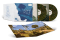 Zayn- ROOM UNDER THE STAIRS [Forest Green/Neon Splatter 2 LP] ( Vinyl )